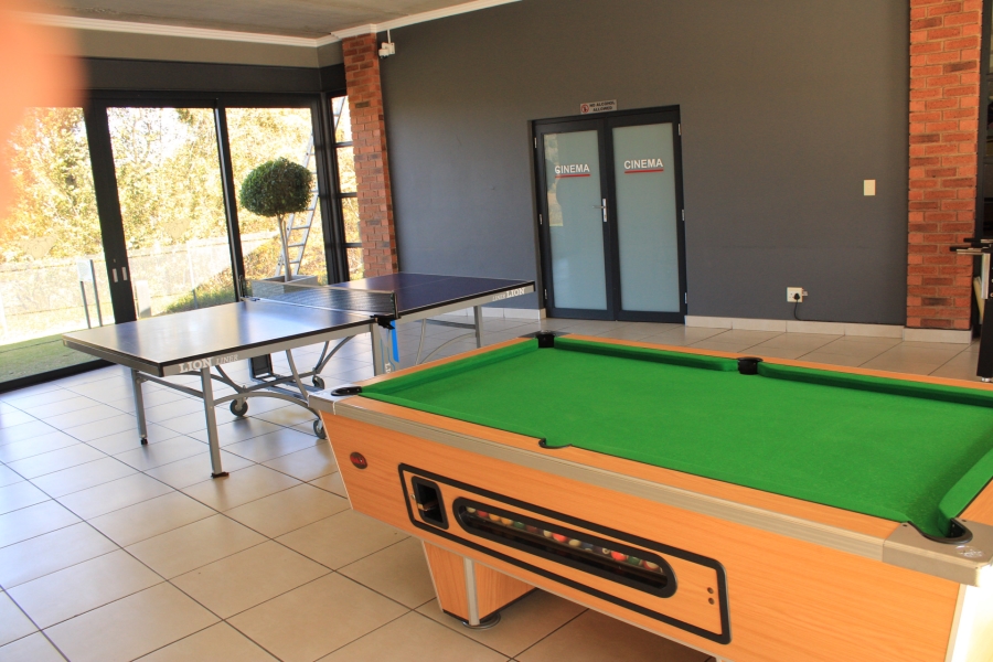 3 Bedroom Property for Sale in Olivedale Gauteng