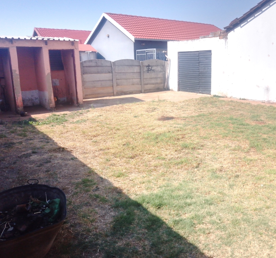 3 Bedroom Property for Sale in Villa Liza Gauteng