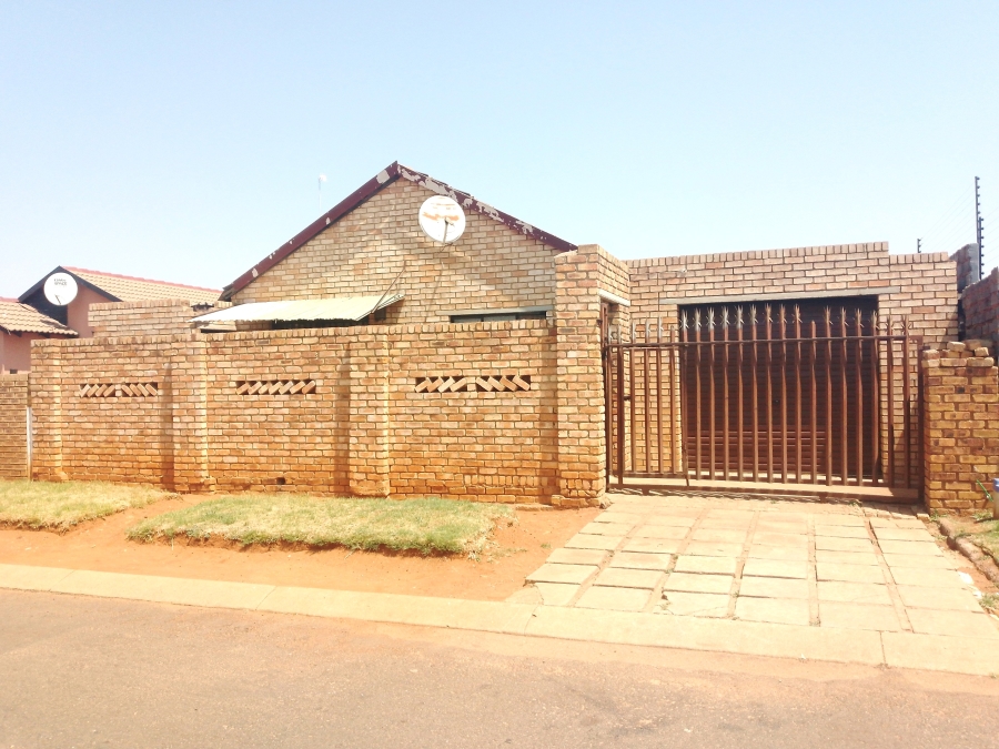 3 Bedroom Property for Sale in Villa Liza Gauteng