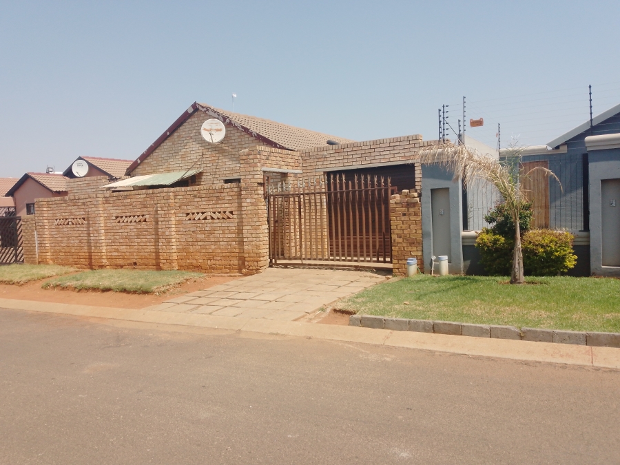 3 Bedroom Property for Sale in Villa Liza Gauteng