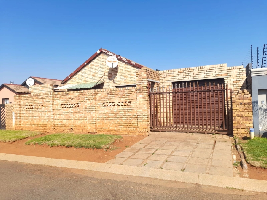 3 Bedroom Property for Sale in Villa Liza Gauteng