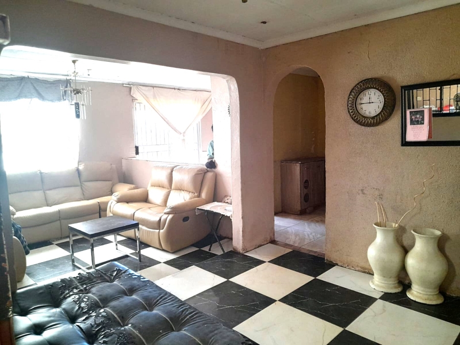 3 Bedroom Property for Sale in Villa Liza Gauteng