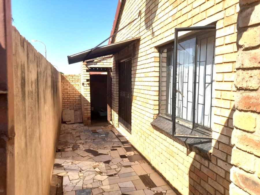 3 Bedroom Property for Sale in Villa Liza Gauteng