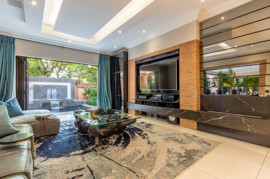 4 Bedroom Property for Sale in Bedfordview Gauteng