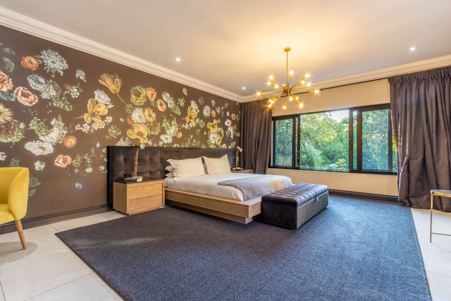 4 Bedroom Property for Sale in Bedfordview Gauteng