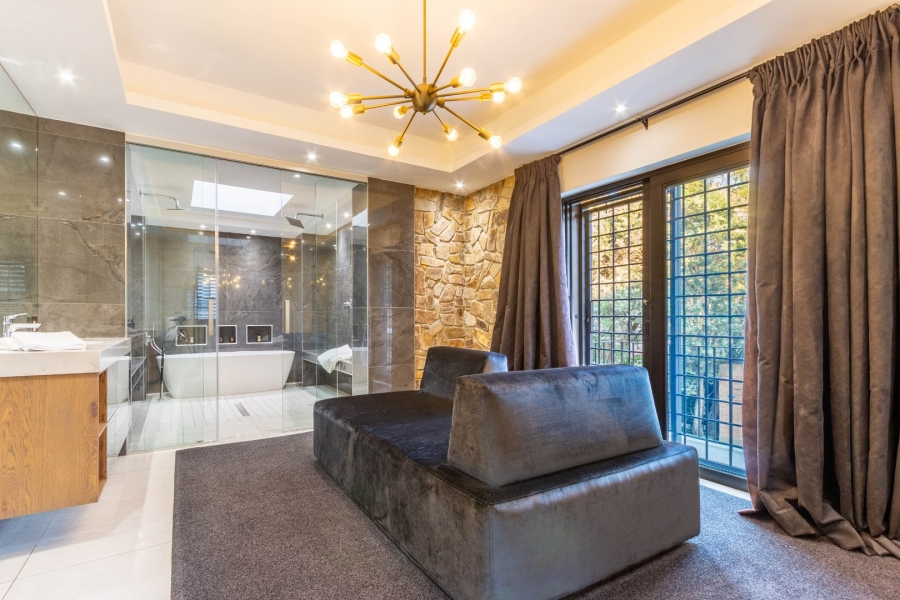 4 Bedroom Property for Sale in Bedfordview Gauteng