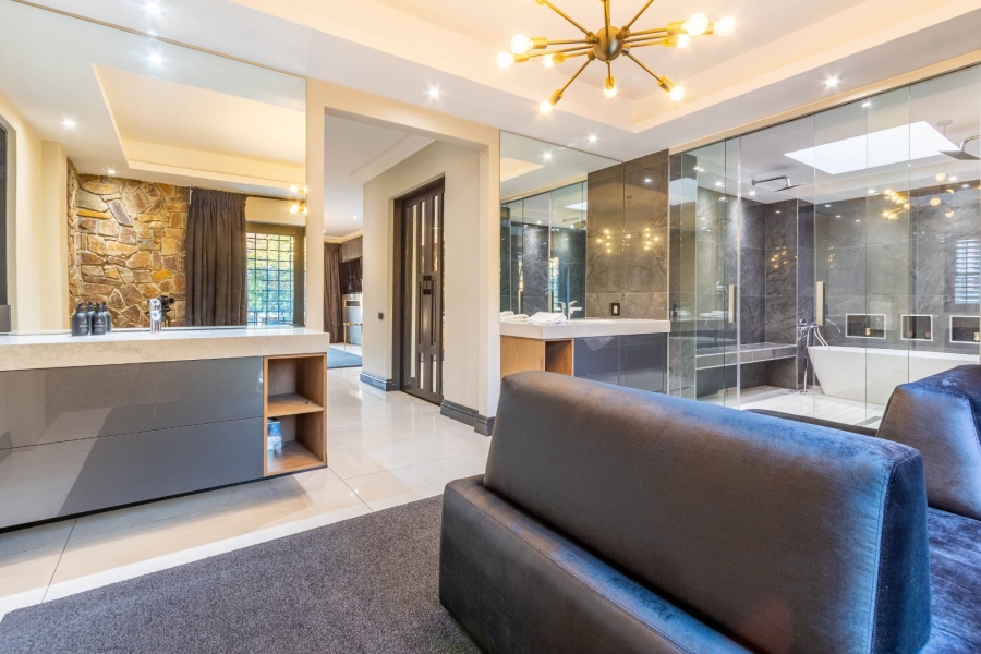 4 Bedroom Property for Sale in Bedfordview Gauteng