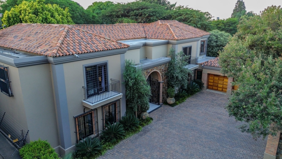 4 Bedroom Property for Sale in Bedfordview Gauteng