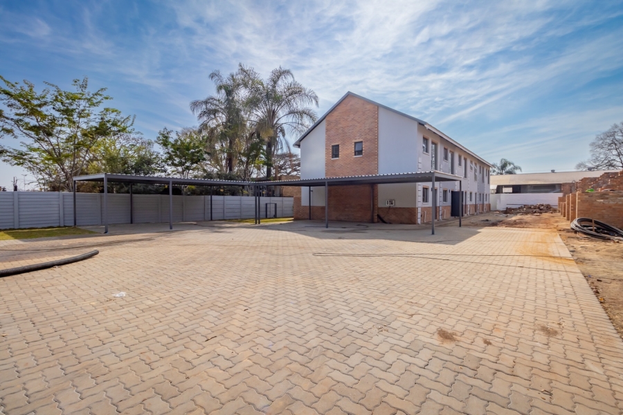 2 Bedroom Property for Sale in Lyttelton Manor Gauteng