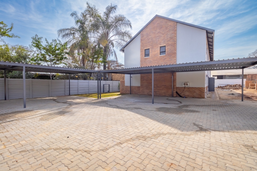 2 Bedroom Property for Sale in Lyttelton Manor Gauteng