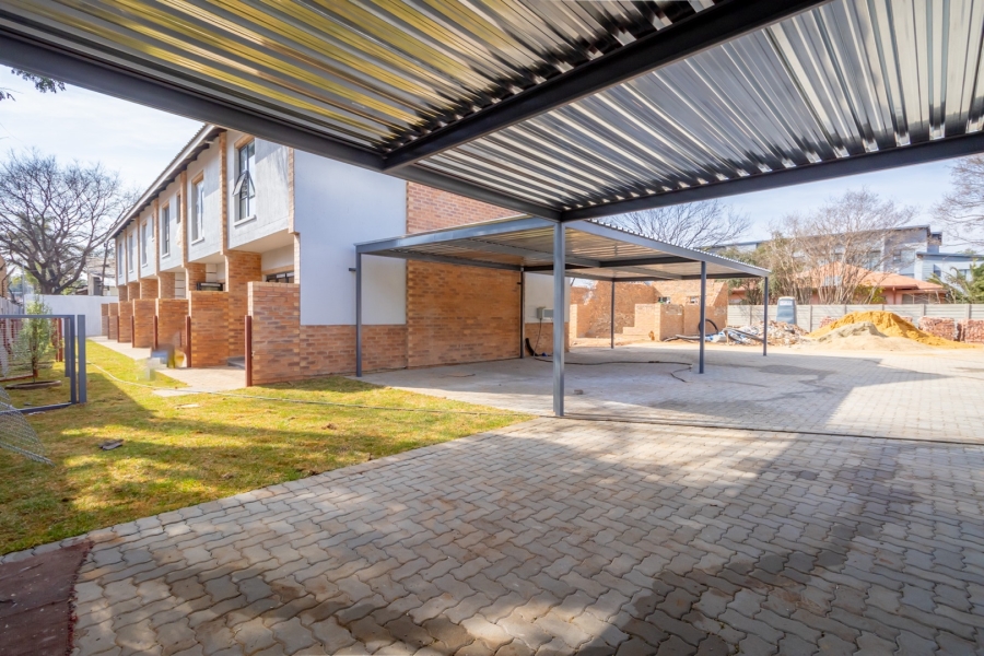 2 Bedroom Property for Sale in Lyttelton Manor Gauteng