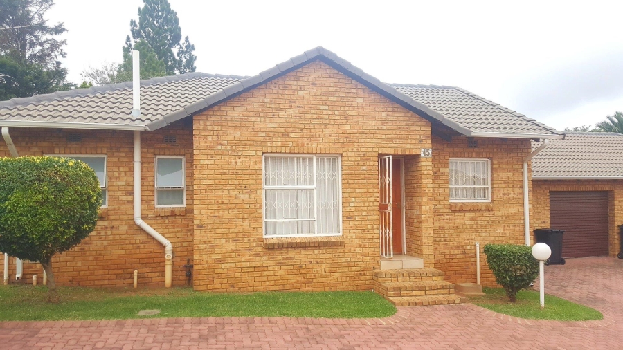 3 Bedroom Property for Sale in Groblerpark Gauteng