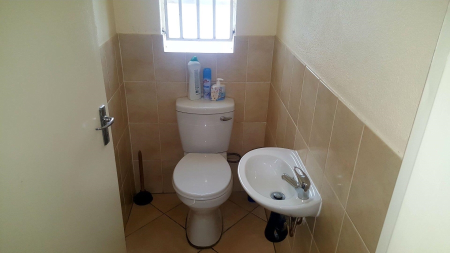 3 Bedroom Property for Sale in Groblerpark Gauteng