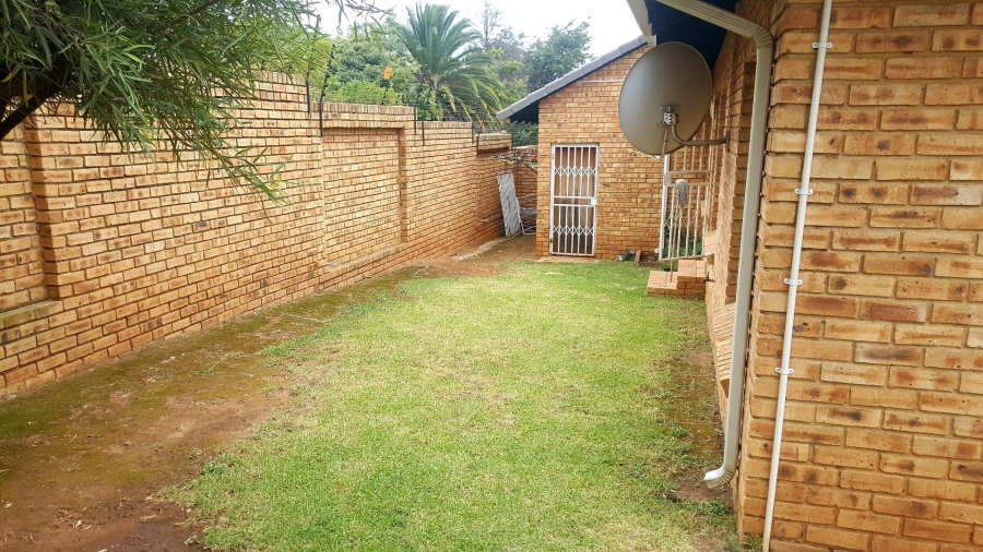 3 Bedroom Property for Sale in Groblerpark Gauteng