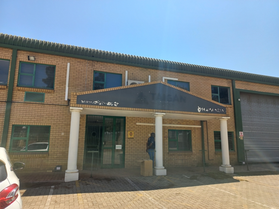 Commercial Property for Sale in Spartan Gauteng