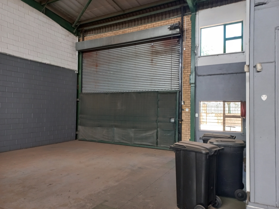 Commercial Property for Sale in Spartan Gauteng