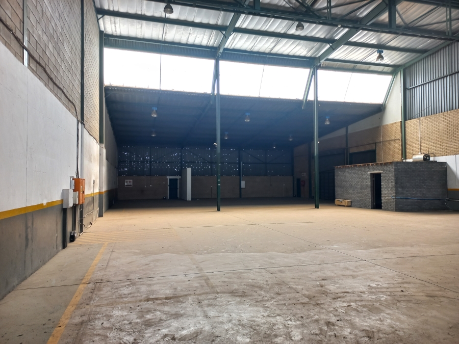 Commercial Property for Sale in Spartan Gauteng