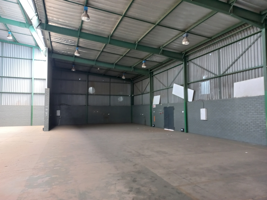 Commercial Property for Sale in Spartan Gauteng