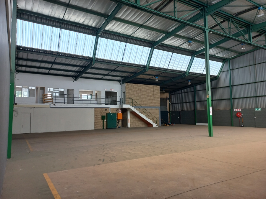 Commercial Property for Sale in Spartan Gauteng