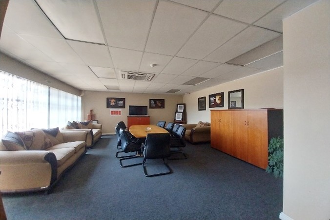 To Let commercial Property for Rent in Spartan Gauteng