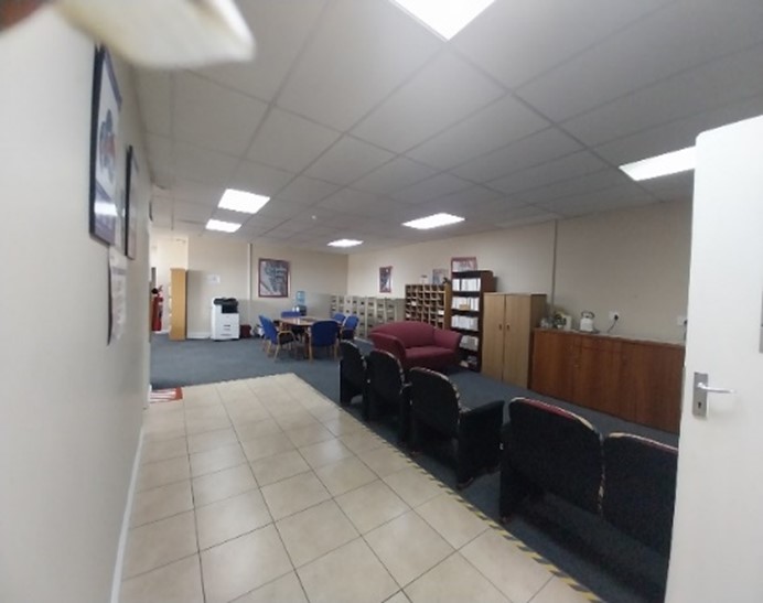 To Let commercial Property for Rent in Spartan Gauteng