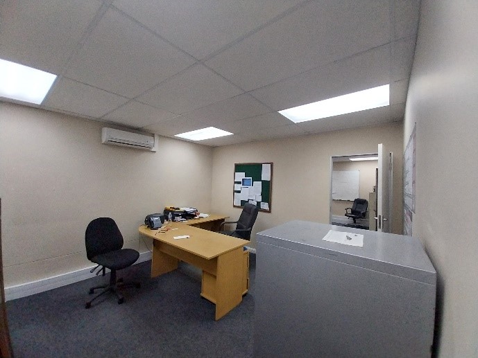 To Let commercial Property for Rent in Spartan Gauteng