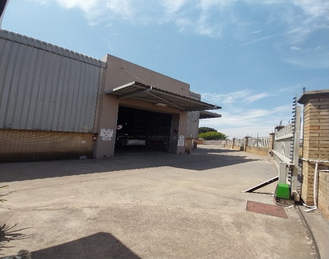 To Let commercial Property for Rent in Spartan Gauteng