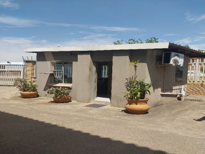 To Let commercial Property for Rent in Spartan Gauteng