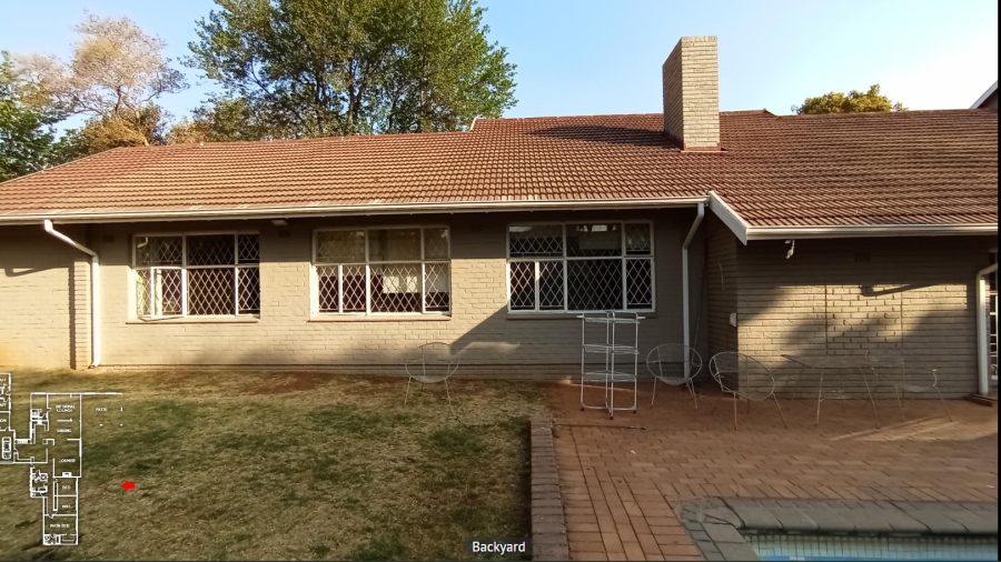 4 Bedroom Property for Sale in Savoy Estate Gauteng