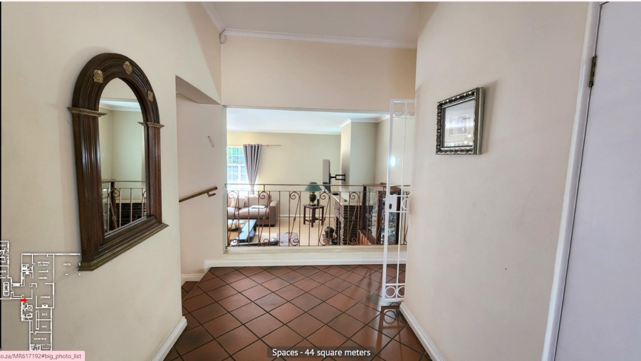 4 Bedroom Property for Sale in Savoy Estate Gauteng