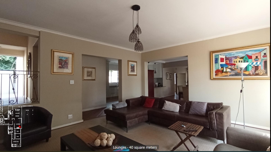 4 Bedroom Property for Sale in Savoy Estate Gauteng