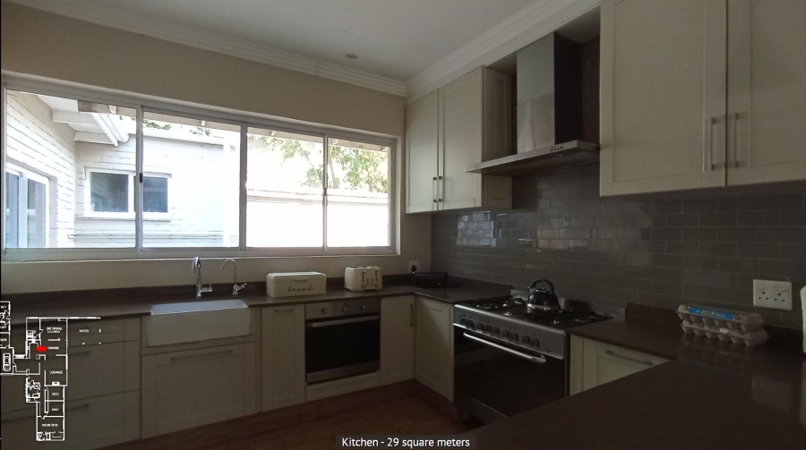 4 Bedroom Property for Sale in Savoy Estate Gauteng