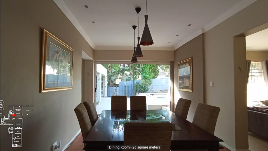 4 Bedroom Property for Sale in Savoy Estate Gauteng