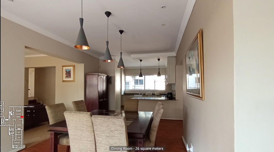 4 Bedroom Property for Sale in Savoy Estate Gauteng