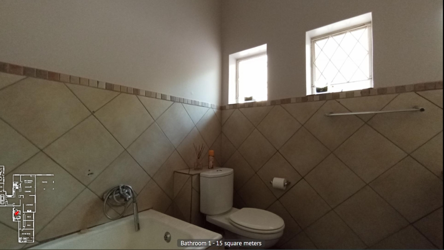 4 Bedroom Property for Sale in Savoy Estate Gauteng