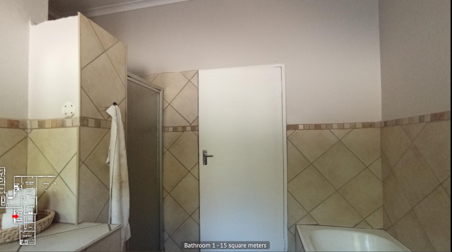 4 Bedroom Property for Sale in Savoy Estate Gauteng