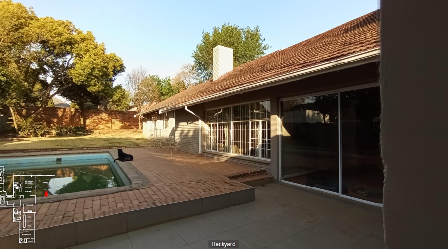 4 Bedroom Property for Sale in Savoy Estate Gauteng