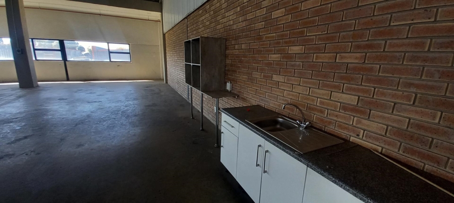 To Let commercial Property for Rent in Hughes Gauteng