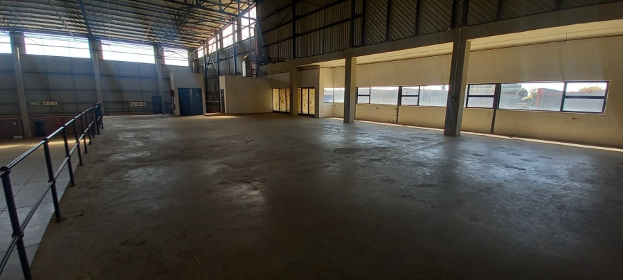 To Let commercial Property for Rent in Hughes Gauteng