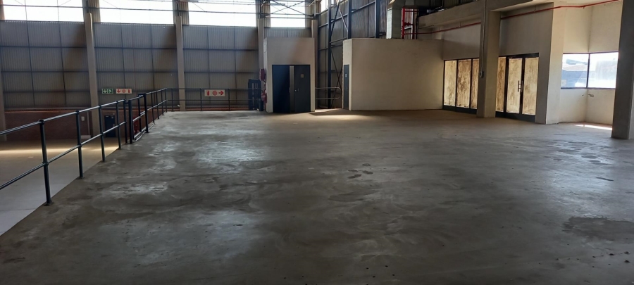 To Let commercial Property for Rent in Hughes Gauteng