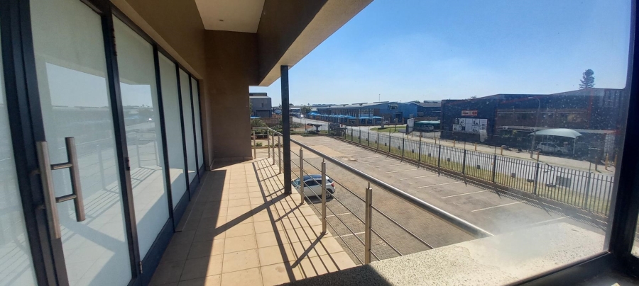 To Let commercial Property for Rent in Hughes Gauteng