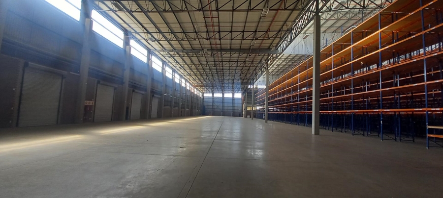 To Let commercial Property for Rent in Hughes Gauteng