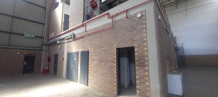 To Let commercial Property for Rent in Hughes Gauteng