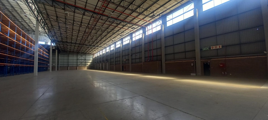 To Let commercial Property for Rent in Hughes Gauteng