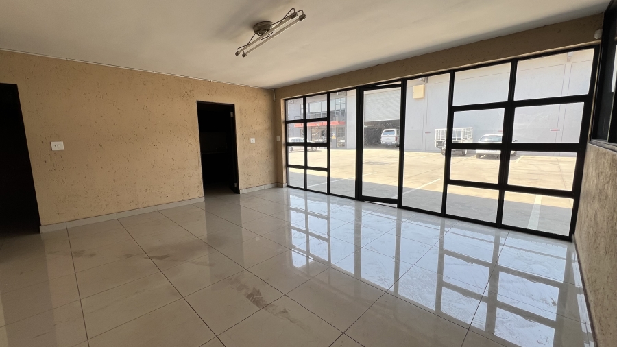 To Let commercial Property for Rent in Pomona Gauteng