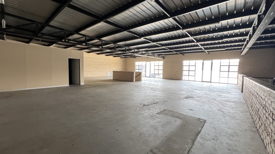 To Let commercial Property for Rent in Pomona Gauteng