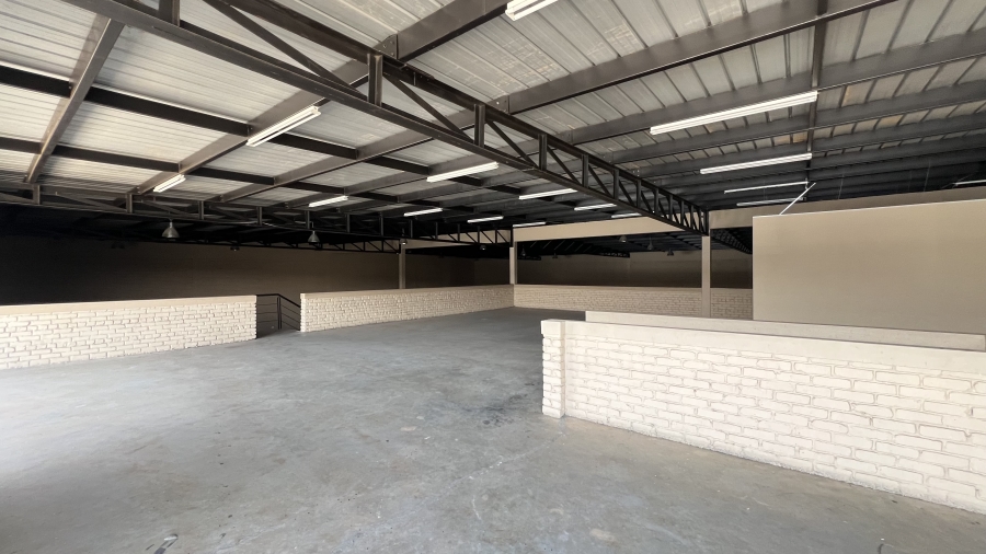 To Let commercial Property for Rent in Pomona Gauteng