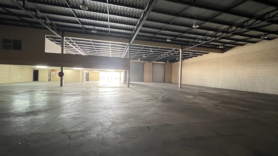 To Let commercial Property for Rent in Pomona Gauteng