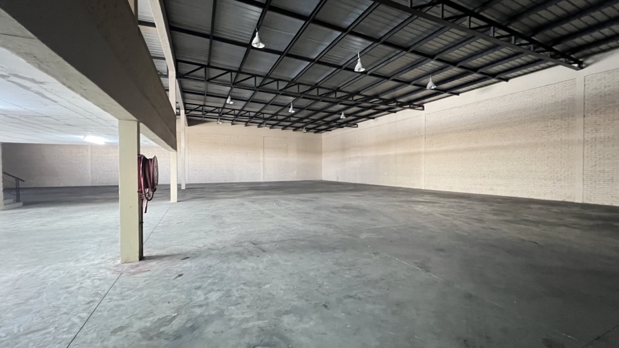 To Let commercial Property for Rent in Pomona Gauteng