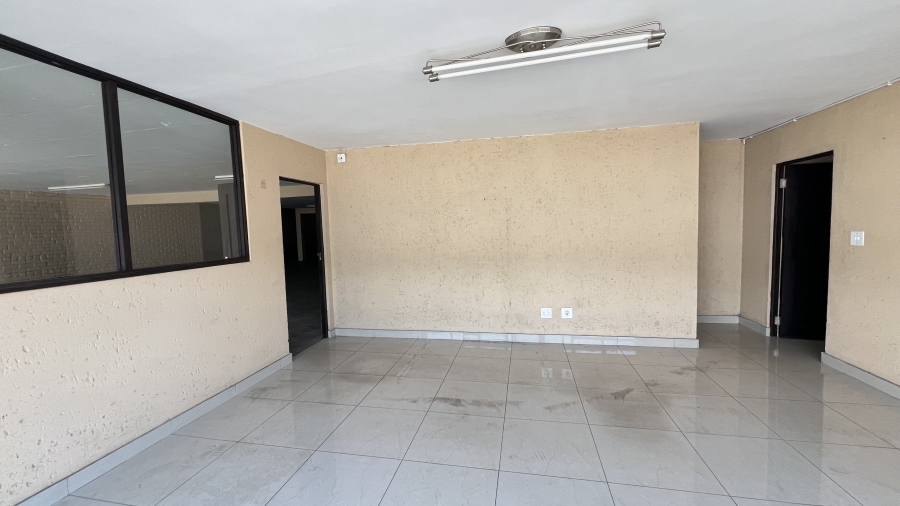 To Let commercial Property for Rent in Pomona Gauteng